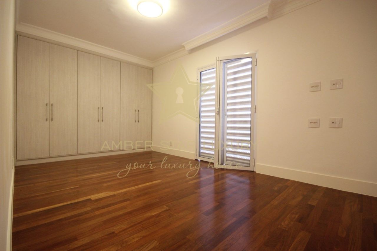 Penthouse San-Paulu, Brésil, 381 m² - image 6