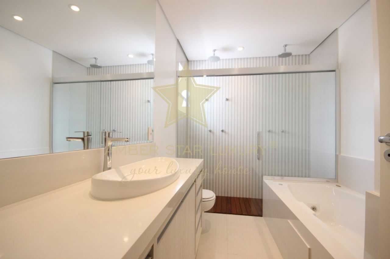 Penthouse San-Paulu, Brésil, 381 m² - image 7