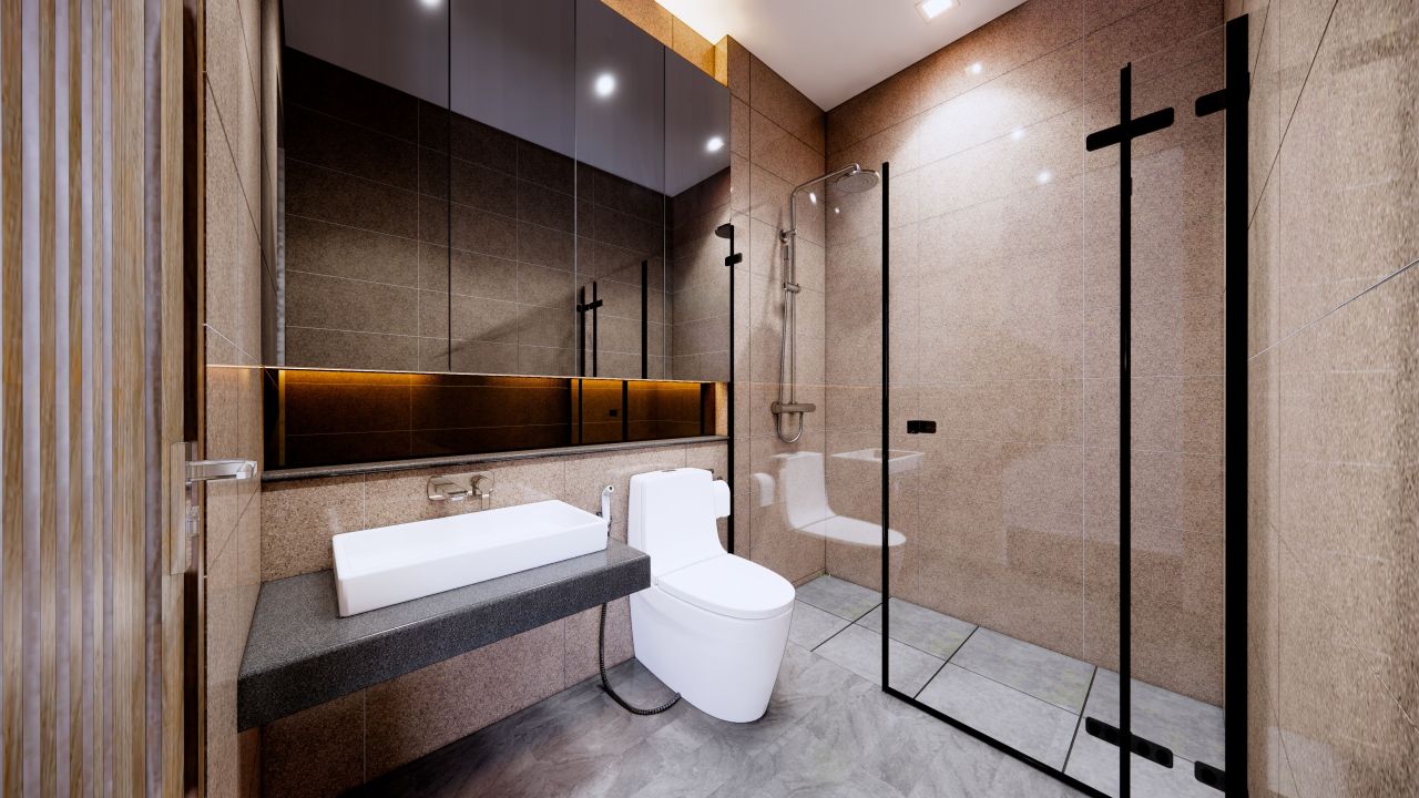 Villa a Koh Samui, Thailandia, 395 m² - foto 6