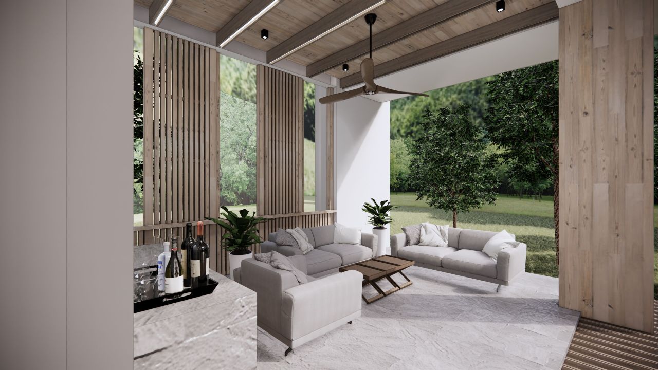 Villa a Koh Samui, Thailandia, 395 m² - foto 3