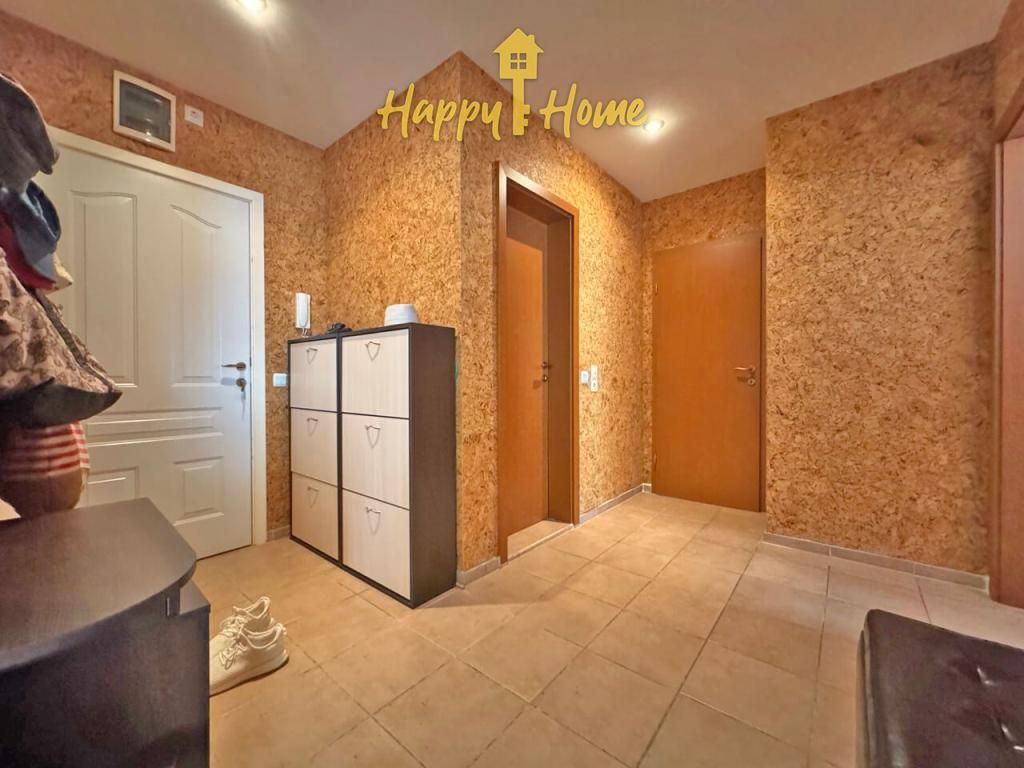 Piso en Sveti Vlas, Bulgaria, 78 m² - imagen 5