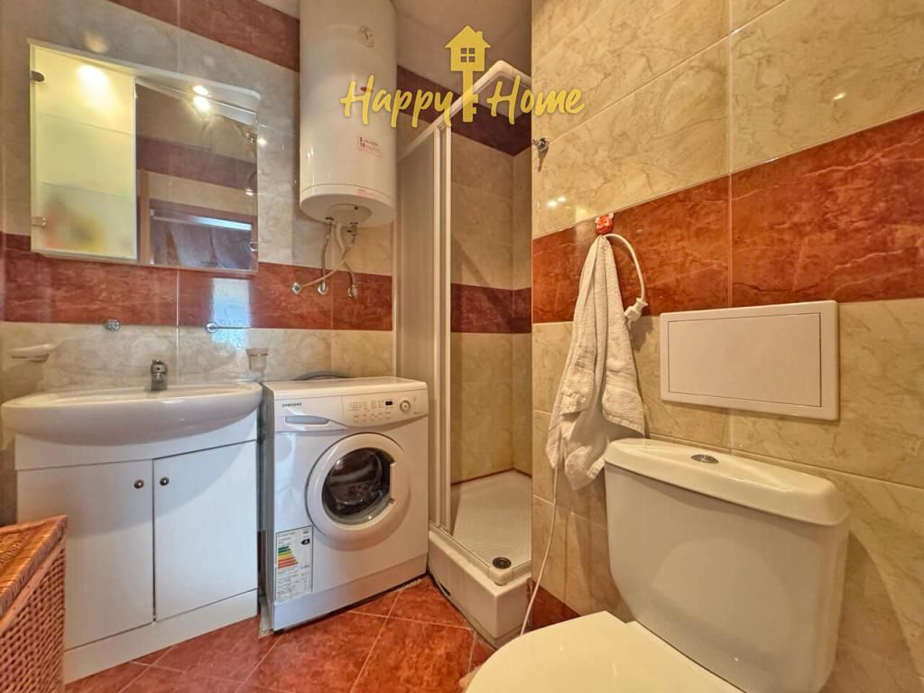 Piso en Sveti Vlas, Bulgaria, 78 m² - imagen 8