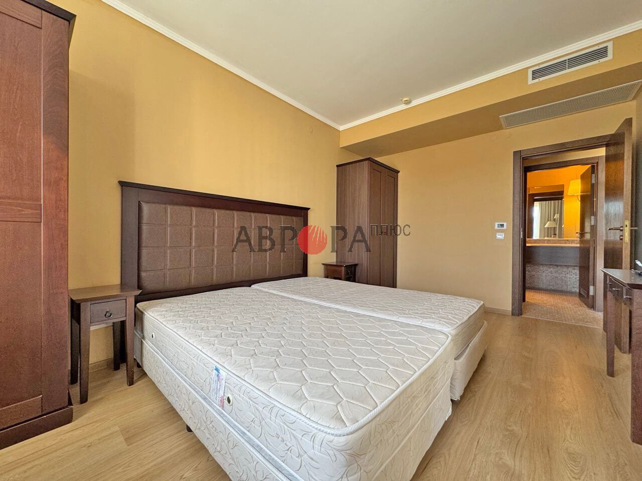 Flat at Sunny Beach, Bulgaria, 73 m² - picture 5