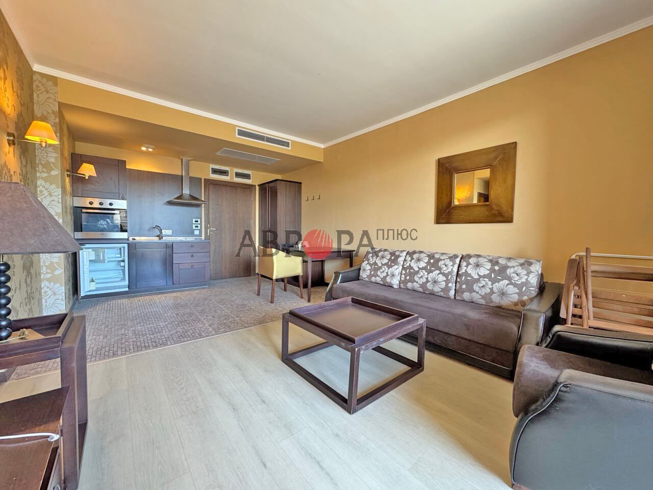 Flat at Sunny Beach, Bulgaria, 73 m² - picture 2