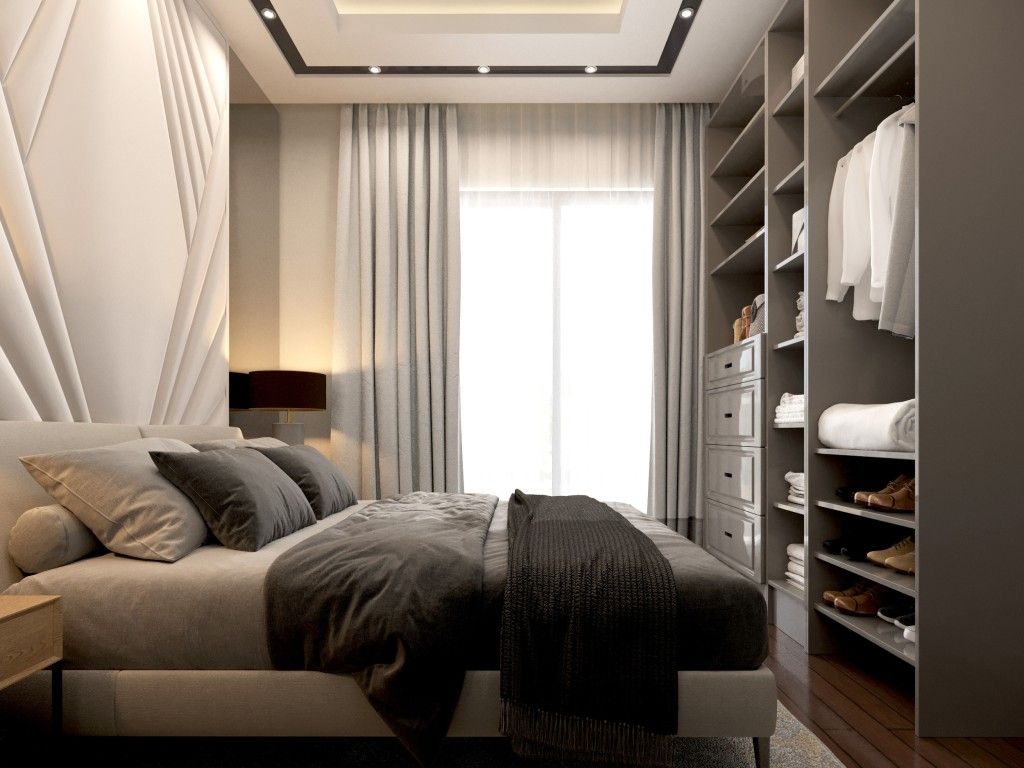 Apartment in Antalya, Turkey, 129 m² - picture 9