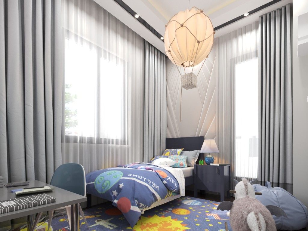 Apartment in Antalya, Turkey, 129 m² - picture 6