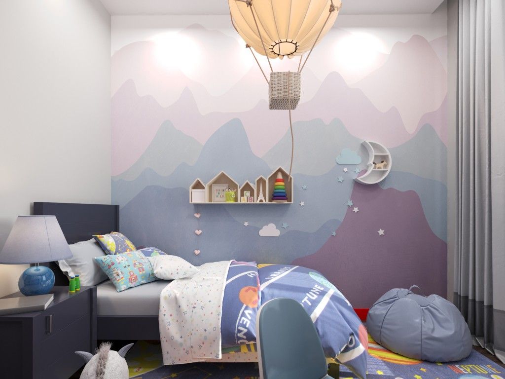 Apartment in Antalya, Turkey, 129 m² - picture 12