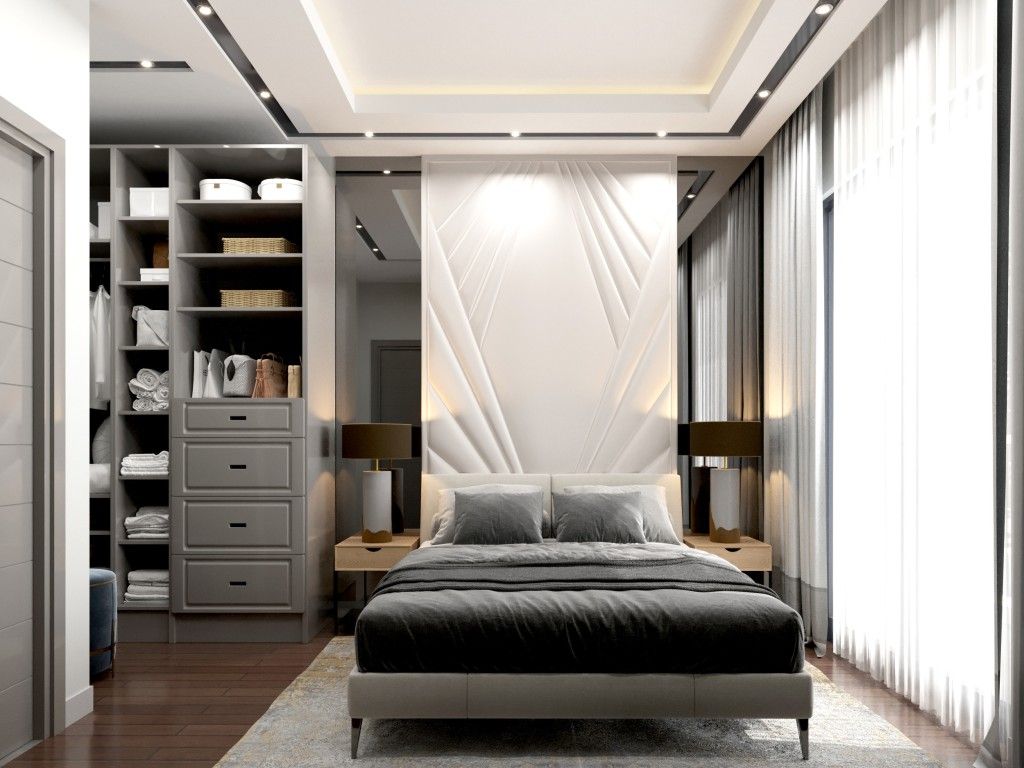 Apartment in Antalya, Turkey, 129 m² - picture 11