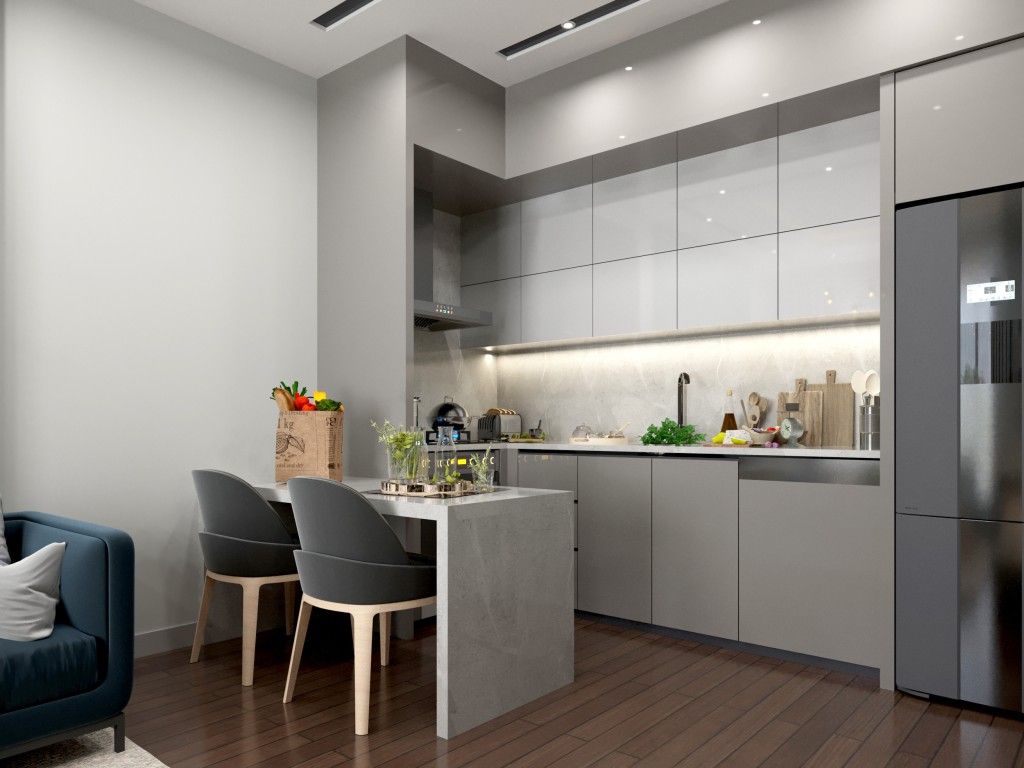 Apartment in Antalya, Turkey, 129 m² - picture 4