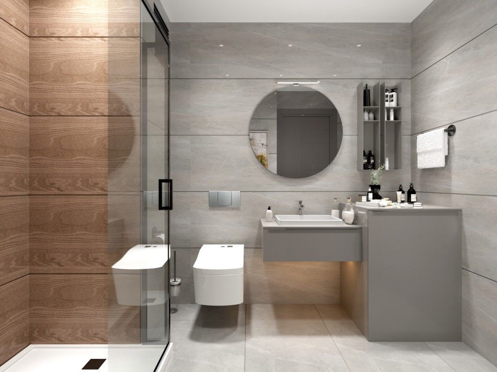 Apartment in Antalya, Turkey, 129 m² - picture 14