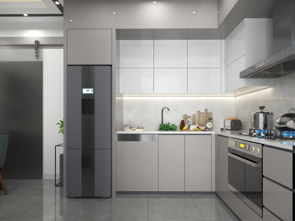 Apartment in Antalya, Turkey, 129 m² - picture 16