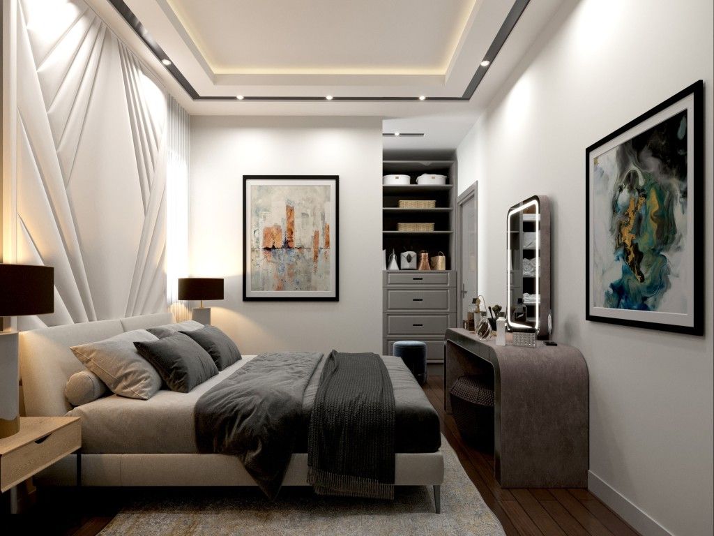 Apartment in Antalya, Turkey, 129 m² - picture 17