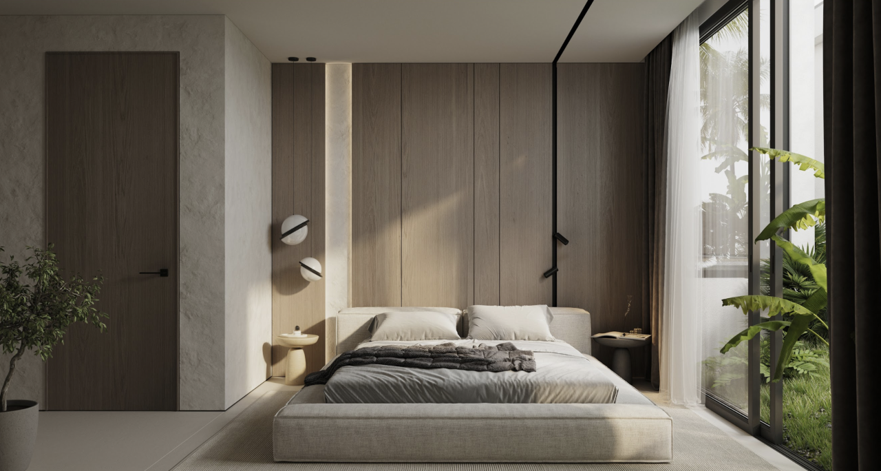 Villa in Ko Samui, Thailand, 167 m² - Foto 5