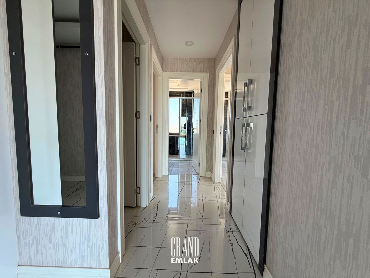 Flat in Antalya, Turkey, 112 m² - picture 7