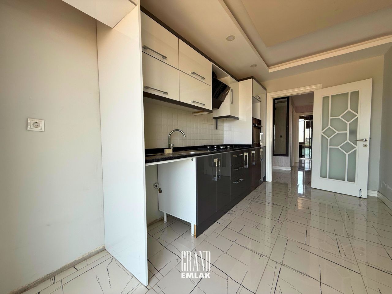 Flat in Antalya, Turkey, 112 m² - picture 8