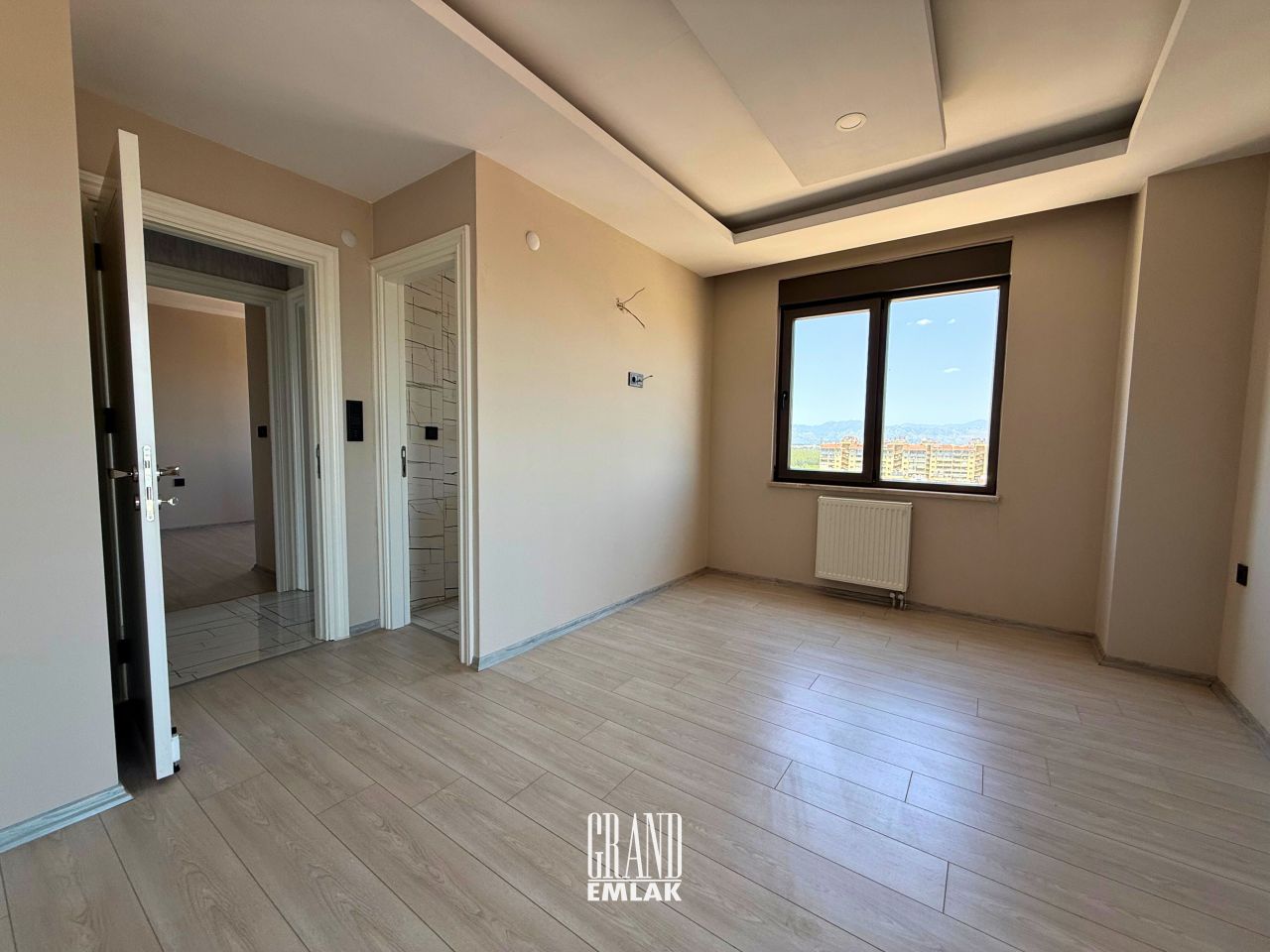 Flat in Antalya, Turkey, 112 m² - picture 12