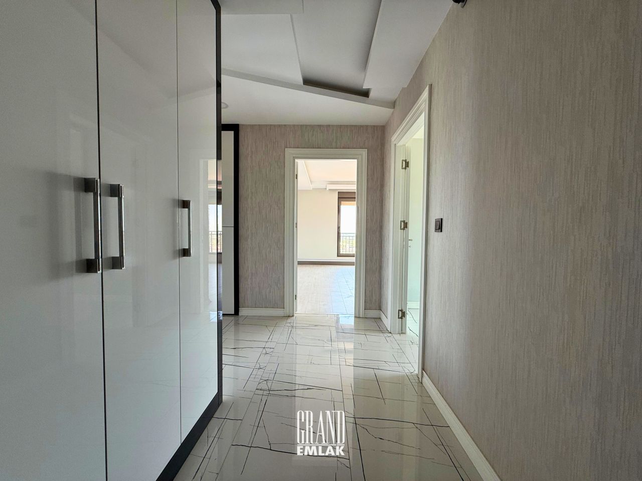 Flat in Antalya, Turkey, 112 m² - picture 11