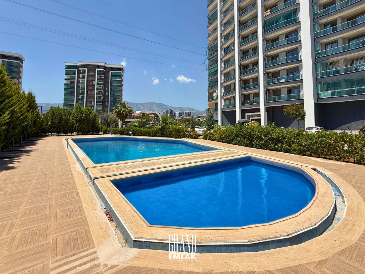 Flat in Antalya, Turkey, 112 m² - picture 5