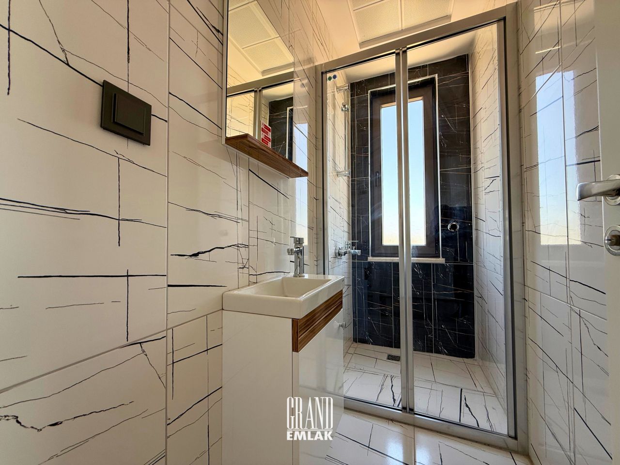 Flat in Antalya, Turkey, 112 m² - picture 14