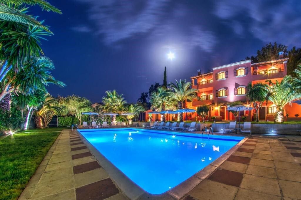 Hotel en Corfú, Grecia, 500 m² - imagen 1