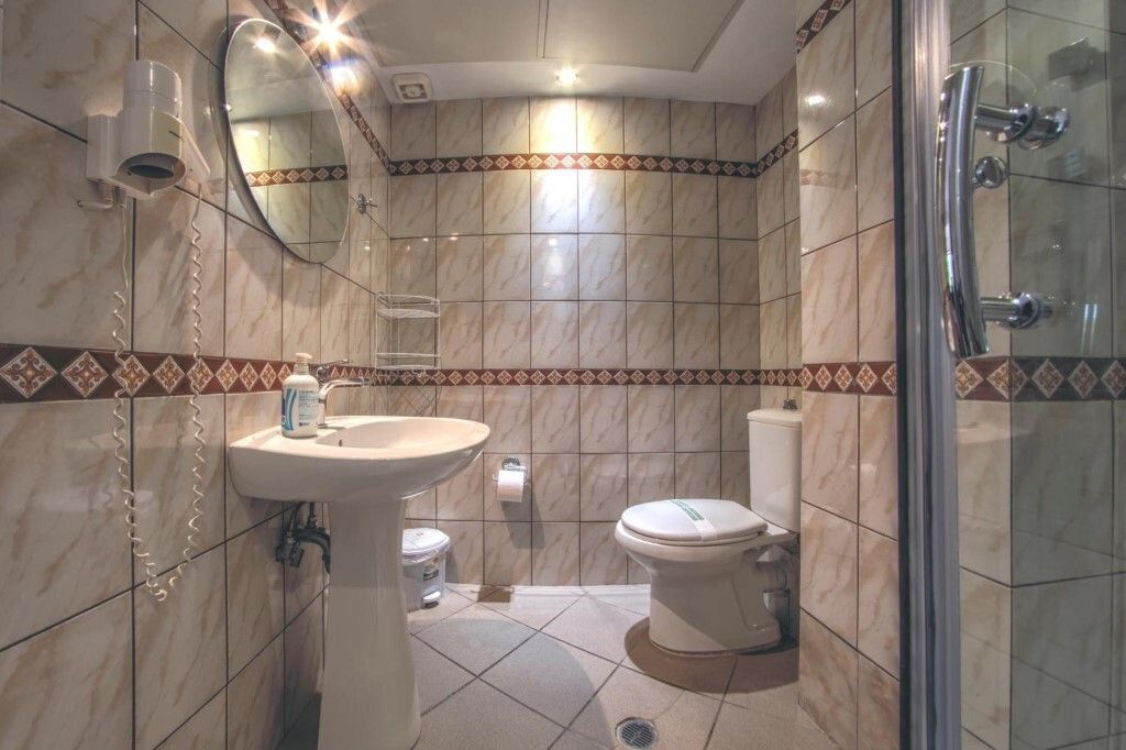 Hotel en Corfú, Grecia, 500 m² - imagen 2