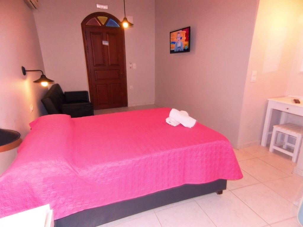 Hotel en Corfú, Grecia, 500 m² - imagen 4