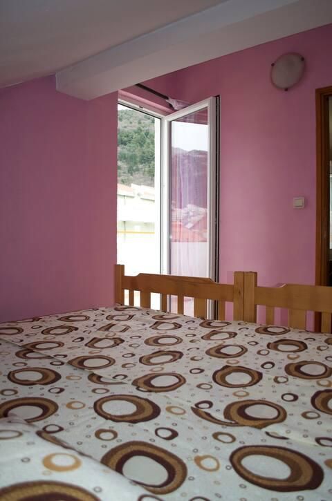 Piso en Budva, Montenegro, 69 m² - imagen 9