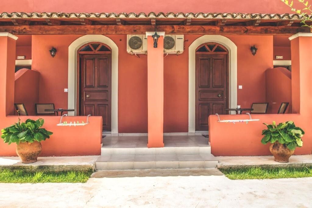 Hotel en Corfú, Grecia, 500 m² - imagen 12