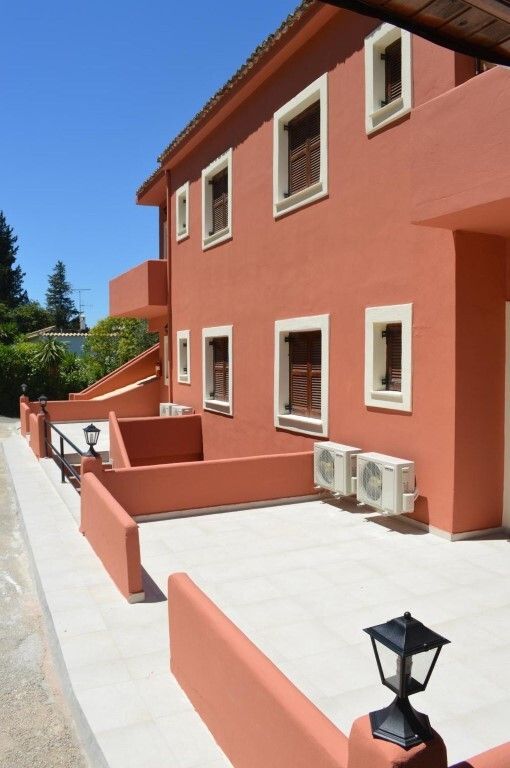 Hotel en Corfú, Grecia, 500 m² - imagen 13