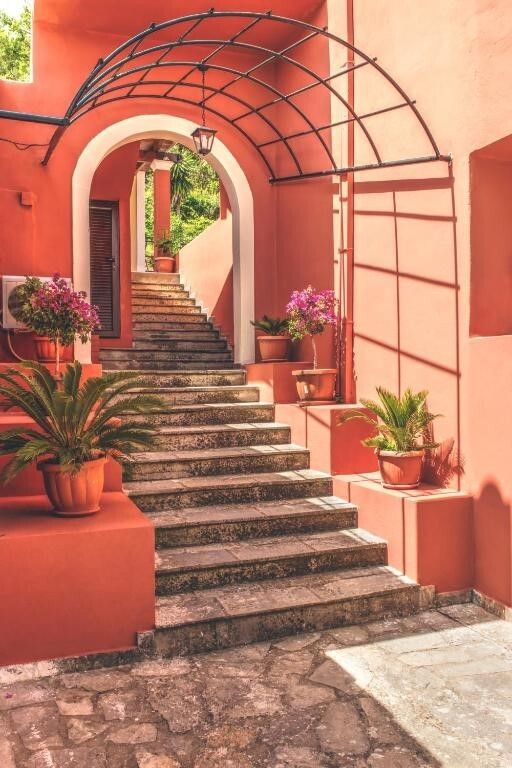 Hotel en Corfú, Grecia, 500 m² - imagen 17