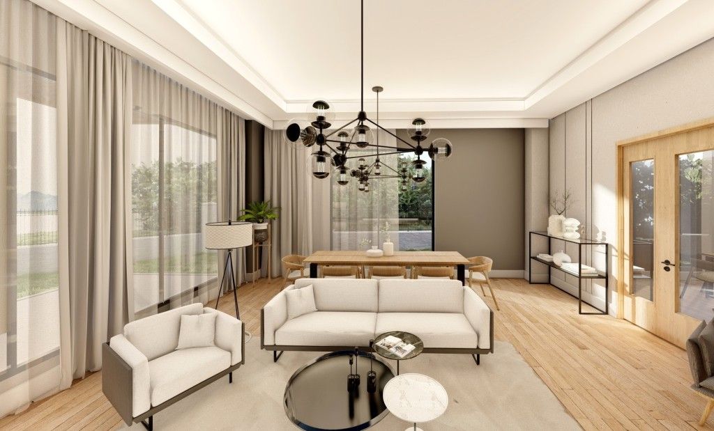 Villa in Tekirdag, Türkei, 232 m² - Foto 8