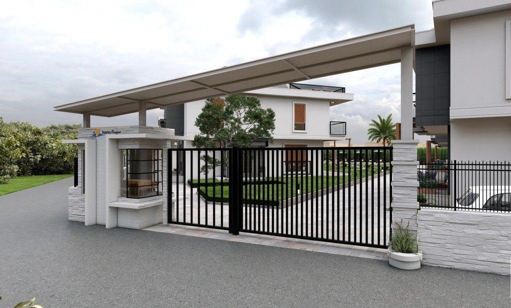 Villa in Tekirdag, Türkei, 232 m² - Foto 7