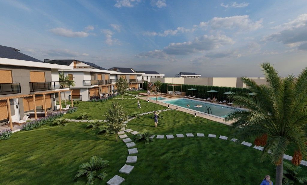 Villa in Tekirdag, Türkei, 232 m² - Foto 10