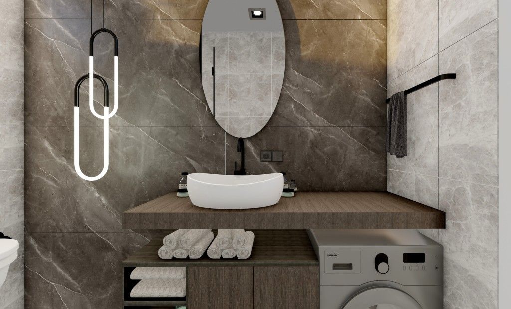 Villa in Tekirdag, Türkei, 232 m² - Foto 14