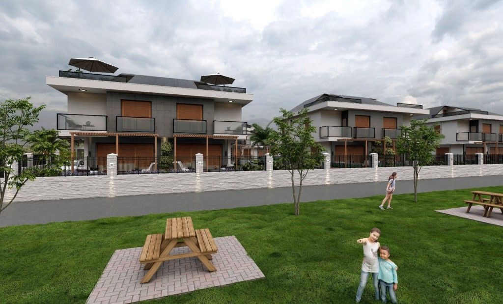 Villa in Tekirdag, Türkei, 232 m² - Foto 13