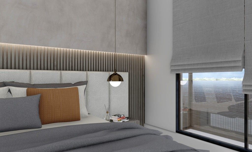 Villa in Tekirdag, Türkei, 232 m² - Foto 18