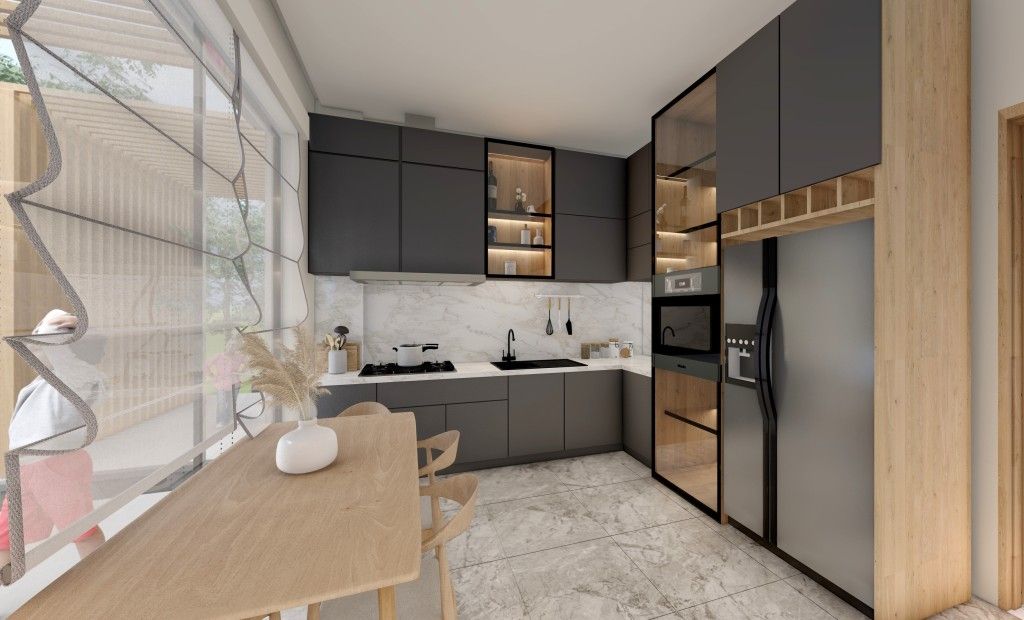 Villa in Tekirdag, Türkei, 232 m² - Foto 17