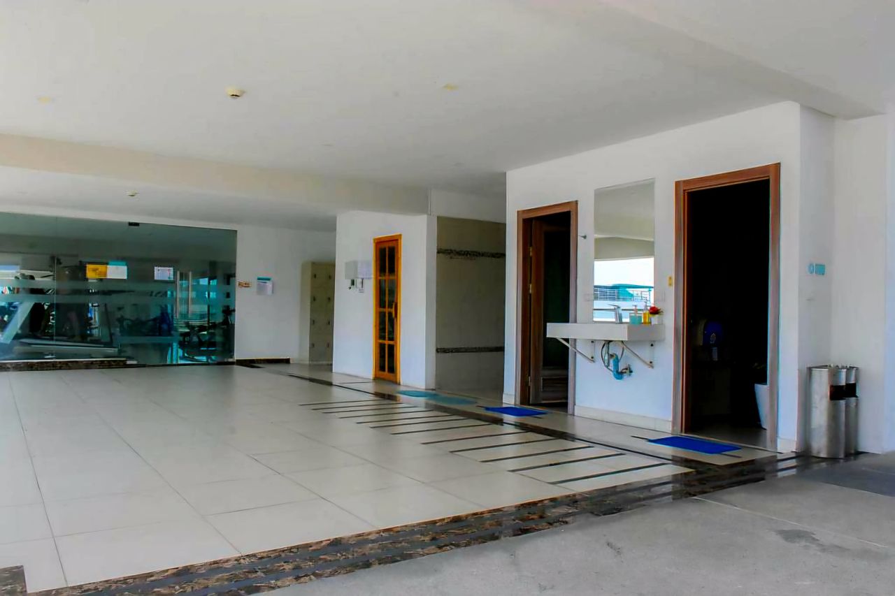 Piso en Pattaya, Tailandia, 38 m² - imagen 13
