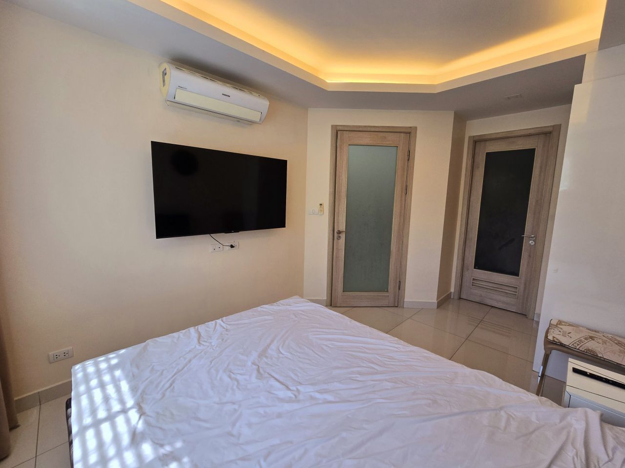 Piso en Pattaya, Tailandia, 38 m² - imagen 9