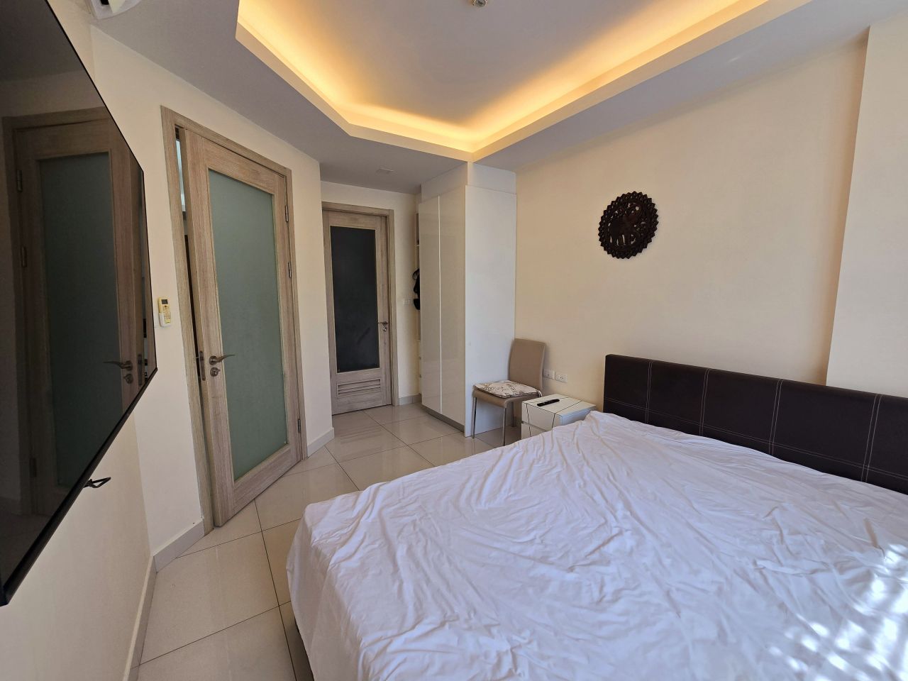 Piso en Pattaya, Tailandia, 38 m² - imagen 8