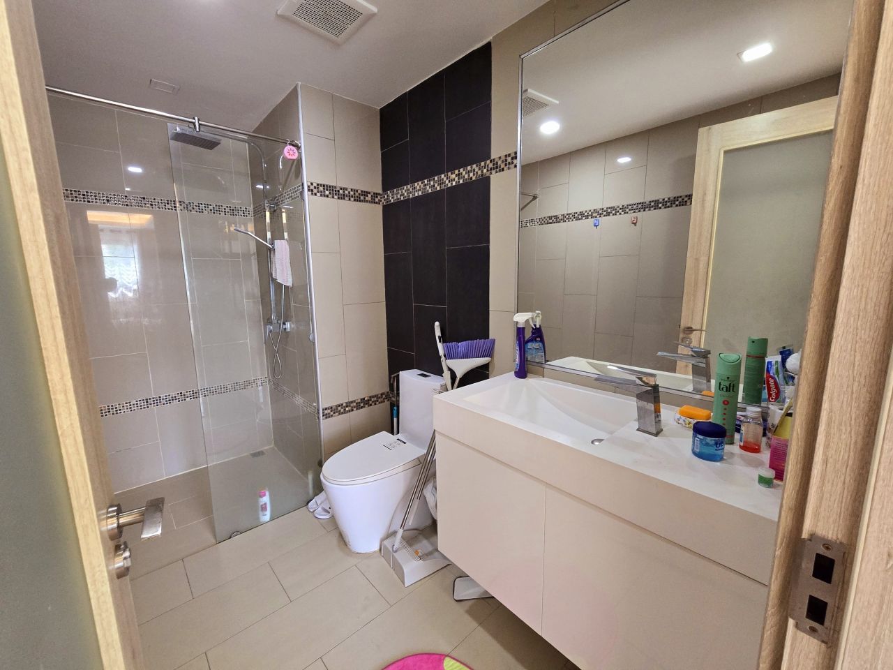 Piso en Pattaya, Tailandia, 38 m² - imagen 6