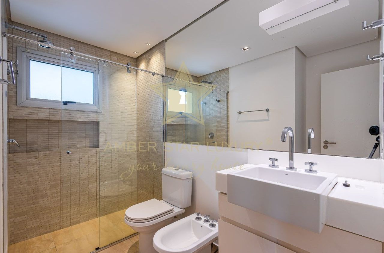 Penthouse San-Paulu, Brasilien, 230 m² - Foto 11