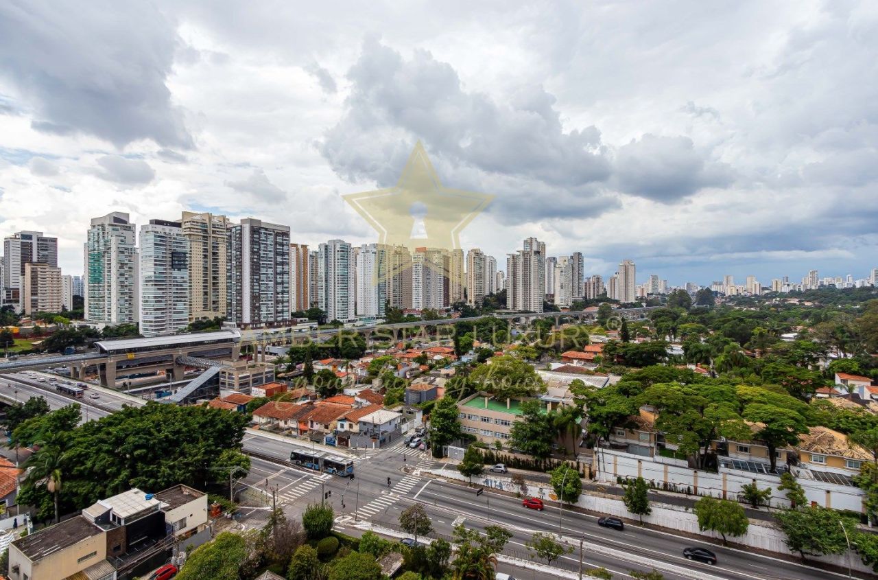 Penthouse San-Paulu, Brasilien, 230 m² - Foto 15