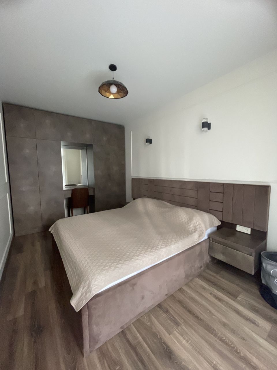 Piso en Batumi, Georgia, 55 m² - imagen 1
