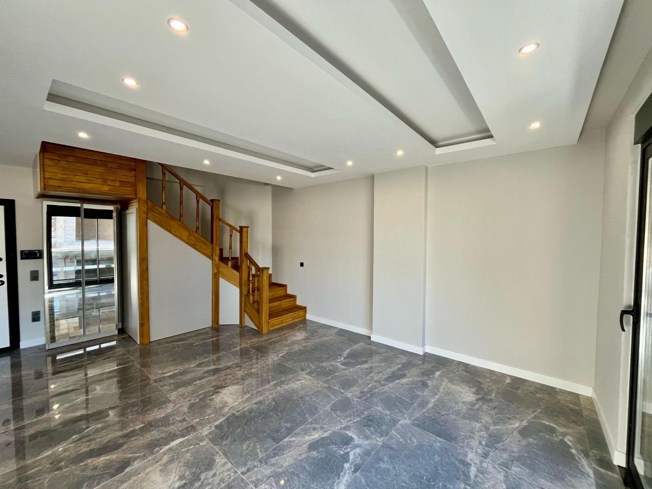 Flat in Alanya, Turkey, 110 m² - picture 3