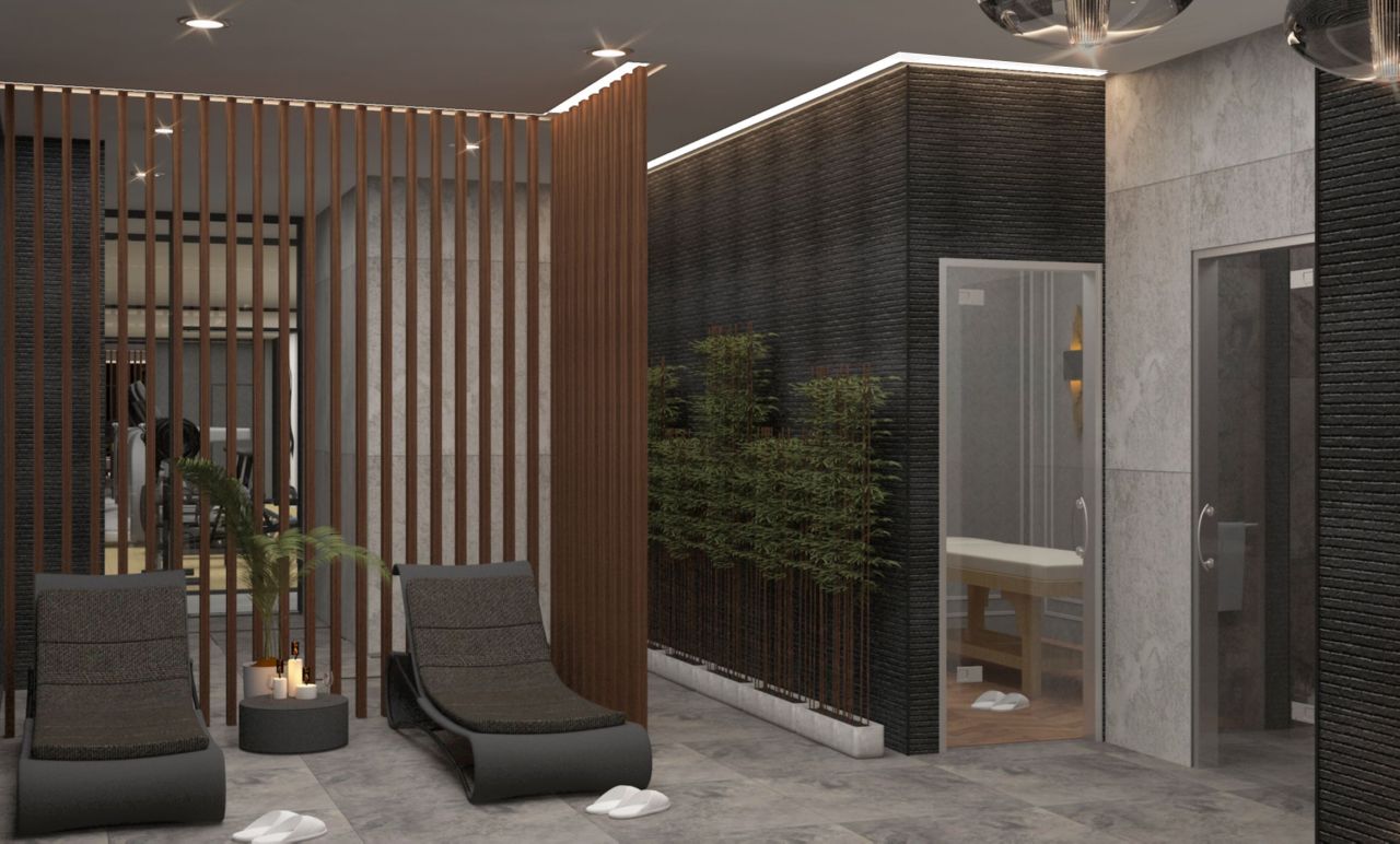 Flat in Alanya, Turkey, 110 m² - picture 14