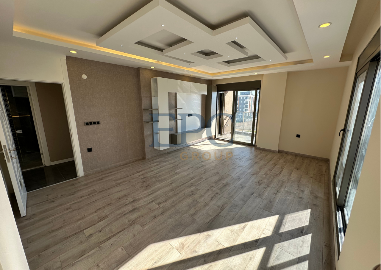 Appartement à Antalya, Turquie, 150 m² - image 1