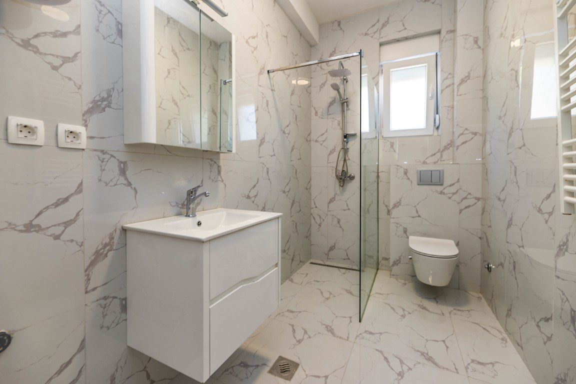 Appartement à Herceg-Novi, Monténégro, 69.5 m² - image 9