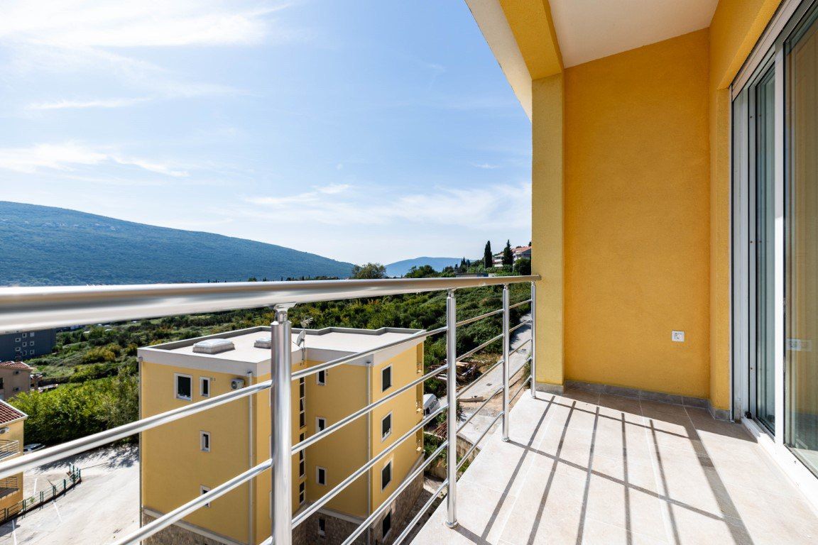 Appartement à Herceg-Novi, Monténégro, 69.5 m² - image 12