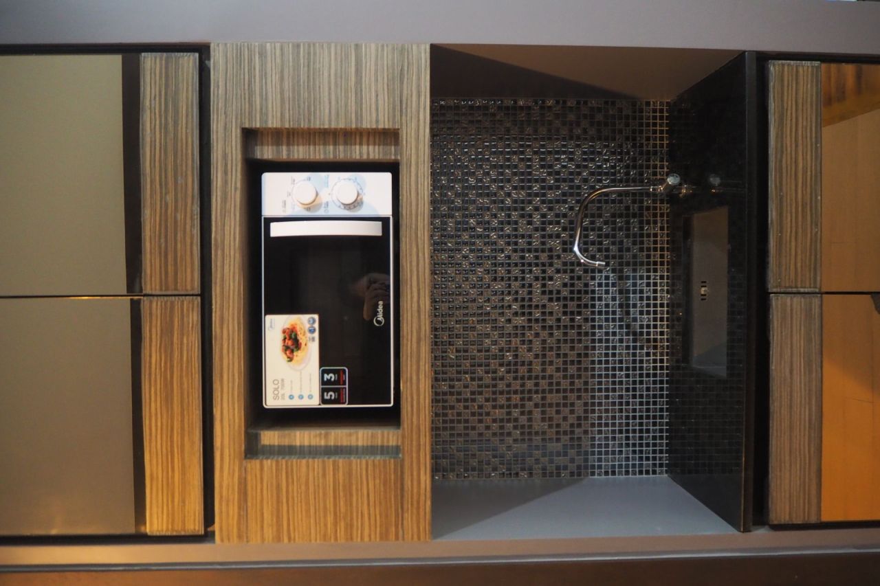 Appartamenti sulla spiaggia di Bang Tao, Thailandia, 44 m² - foto 10